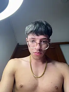 ArthurDavies  online show from 02-27-26, 04:34