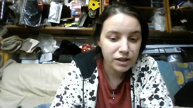 AmazingAllice online show from 06-12-26, 03:22