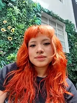 Sienna Desiree online show from 02-08-26, 06:00