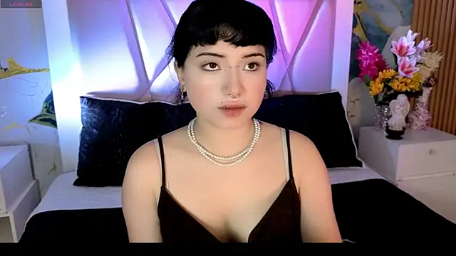 Sienna Desiree online show from 04-27-26, 12:36