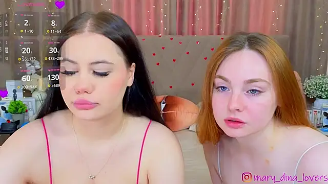 Mary Dina online show from 05-07-26, 03:12