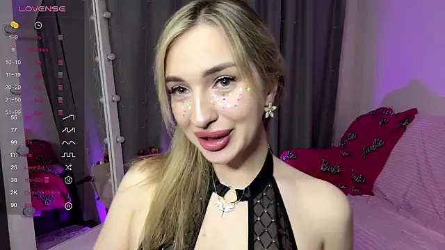  ViviV  online show from 03-12-26, 05:19