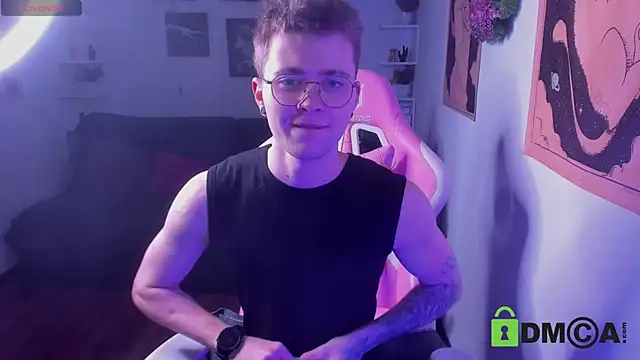 Tomas Norton online show from 01-10-26, 10:06