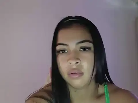 Daphne Grayy online show from 02-25-26, 02:48