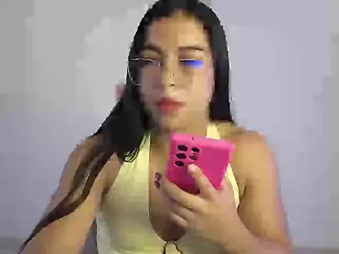 Daphne Grayy online show from 03-02-26, 06:48