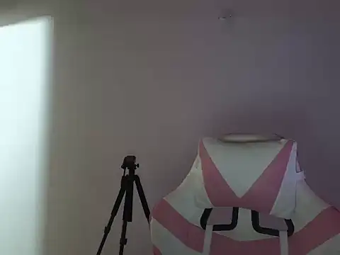 Daphne Grayy online show from 03-10-26, 12:10