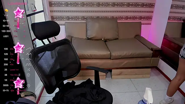 xxximena angels  online show from 04-30-26, 07:09