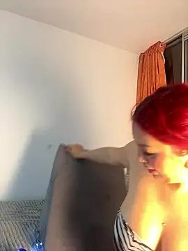 Talia Foxx online show from 01-11-26, 12:37