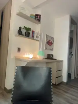 Talia Foxx online show from 04-17-26, 01:30