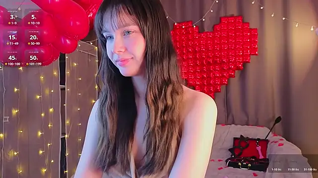 KiraYukimura online show from 02-16-26, 01:24