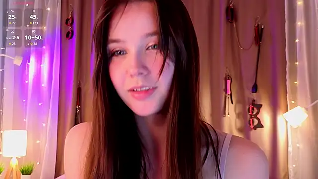 KiraYukimura online show from 04-26-26, 01:58