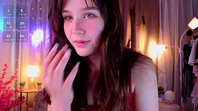 Snapshot of KiraYukimura chatting on 07-13-26, 02:03 KiraYukimura online show from 07-13-26, 02:03