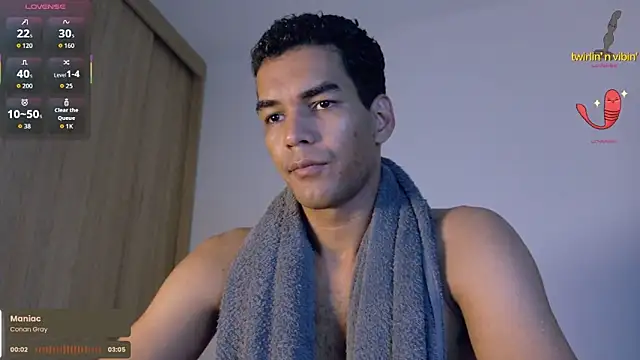 Snapshot of Pikashu7u7 chatting on 02-14-26, 03:03 Pikashu7u7 online show from 02-14-26, 03:03