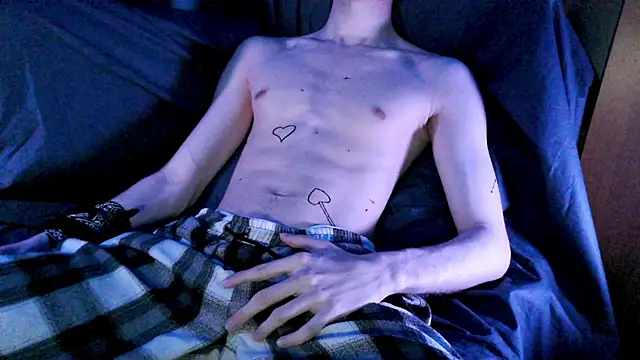 Snapshot of Sauntper chatting on 02-13-26, 05:53 Sauntper online show from 02-13-26, 05:53