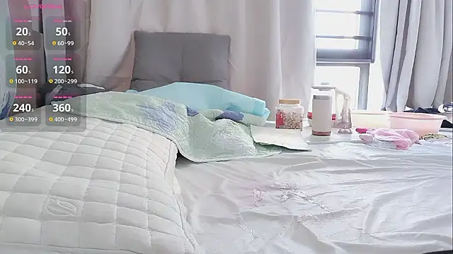 Ttaotao16877 online show from 02-04-26, 07:03