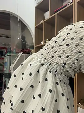 Navy Vina online show from 02-05-26, 10:31