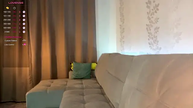 BlondeBun online show from 01-18-26, 08:12