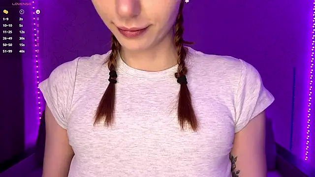 BlondeBun online show from 06-29-26, 05:13