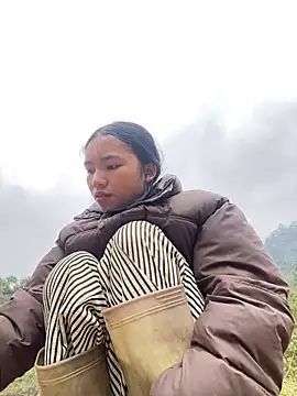 Snapshot of nanaa71 chatting on 01-10-26, 05:20 nanaa71 online show from 01-10-26, 05:20