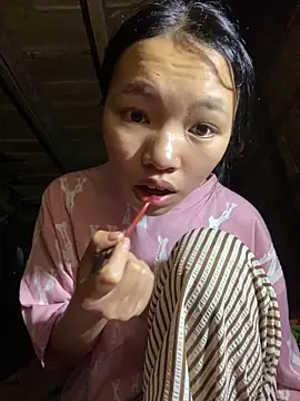 Snapshot of nanaa71 chatting on 02-08-26, 01:20 nanaa71 online show from 02-08-26, 01:20