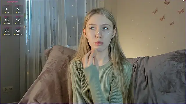 SirenThalassa online show from 02-08-26, 07:12