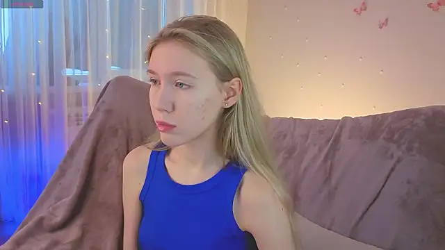 SirenThalassa online show from 02-15-26, 07:38