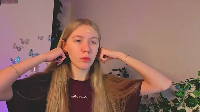 SirenThalassa online show from 02-21-26, 07:09