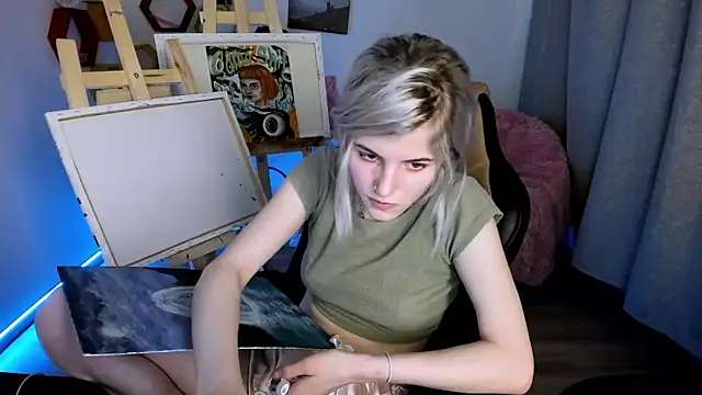 aspiringimp online show from 03-01-26, 09:28