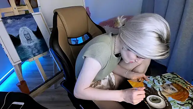 aspiringimp online show from 03-06-26, 06:48