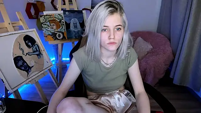 aspiringimp online show from 03-07-26, 06:54