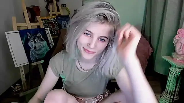 aspiringimp online show from 03-07-26, 07:00