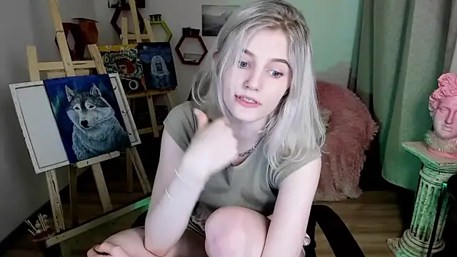 aspiringimp online show from 03-13-26, 03:46