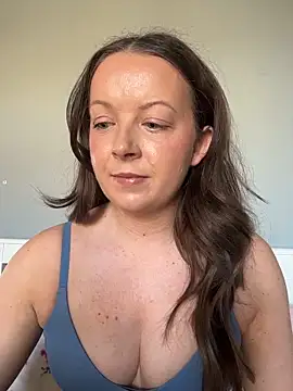 Snapshot of Nova-Vixen chatting on 02-27-26, 09:09 Nova-Vixen online show from 02-27-26, 09:09