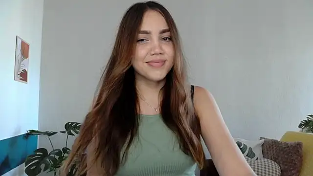 NebulaHavenn online show from 03-16-26, 04:44