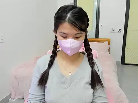 Chipu babe online show from 01-08-26, 06:10