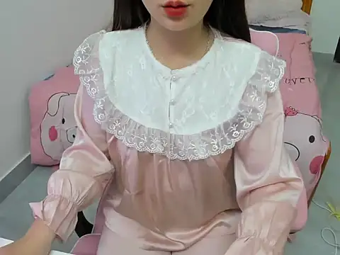 Chipu babe online show from 03-14-26, 11:59