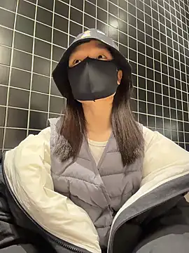 ZJbaby online show from 03-08-26, 01:26