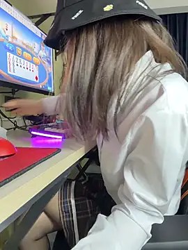 ZJbaby online show from 03-14-26, 01:05