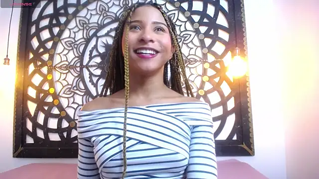 salome willianss online show from 02-09-26, 01:26