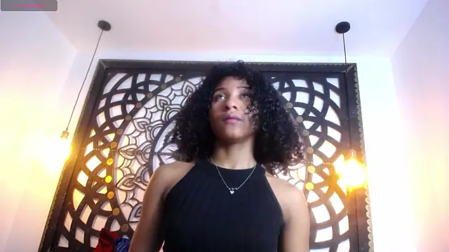 salome willianss online show from 03-06-26, 12:56