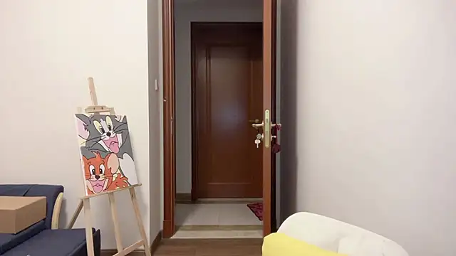 YiYi-oo online show from 03-13-26, 02:34