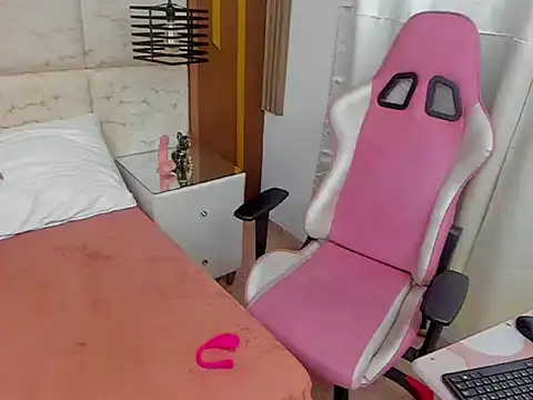 AlahiaEvansz online show from 03-11-26, 12:38