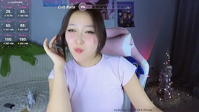 Snapshot of jasmilee chatting on 01-07-26, 06:54 jasmilee online show from 01-07-26, 06:54