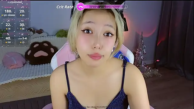 Snapshot of jasmilee chatting on 01-16-26, 07:07 jasmilee online show from 01-16-26, 07:07