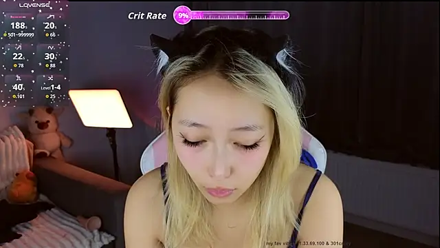 Snapshot of jasmilee chatting on 01-18-26, 05:28 jasmilee online show from 01-18-26, 05:28