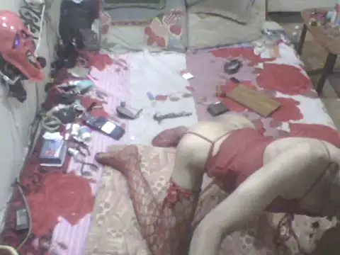 Alexgayass online show from 12-05-25, 03:59