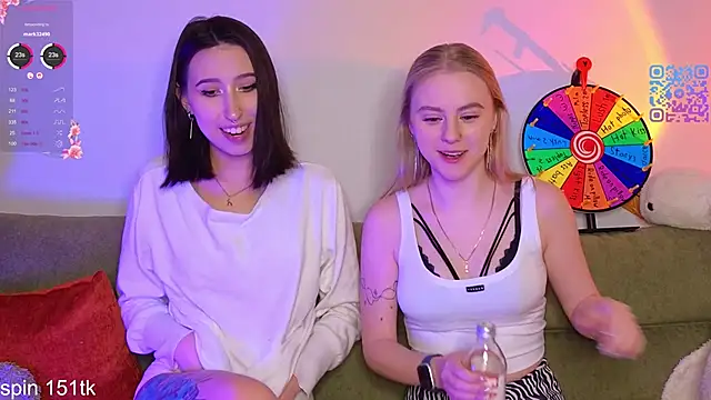 Mimipaws online show from 02-23-26, 09:01