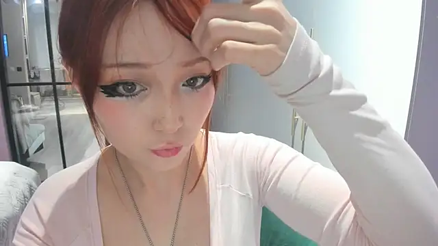 Snapshot of kiyoko_yun chatting on 02-24-26, 04:21 kiyoko yun online show from 02-24-26, 04:21