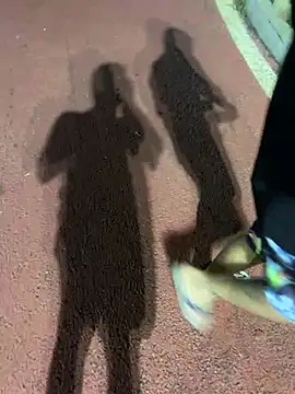 LontraAndBear online show from 02-15-26, 08:02