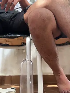 LontraAndBear online show from 03-14-26, 06:02